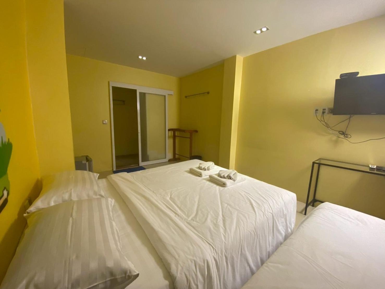 Hostel Aubon