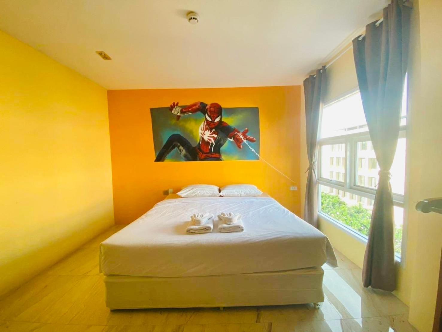 Hostel Aubon Bangkok